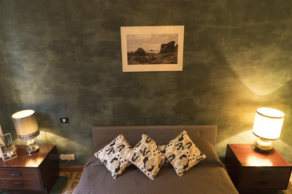 Trastevere Corner Eight, Rome